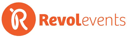 Revolevents logo
