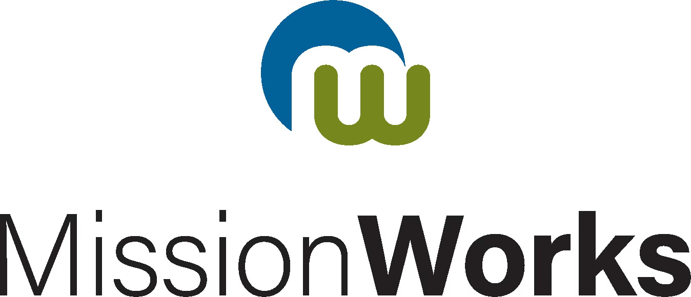 MissionWorks logo