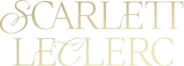 Scarlett Leclerc logo 