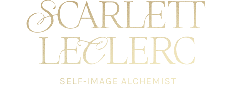Scarlett Leclerc logo 