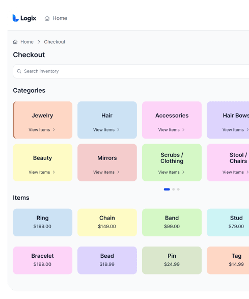 Checkout That Feels Effortless