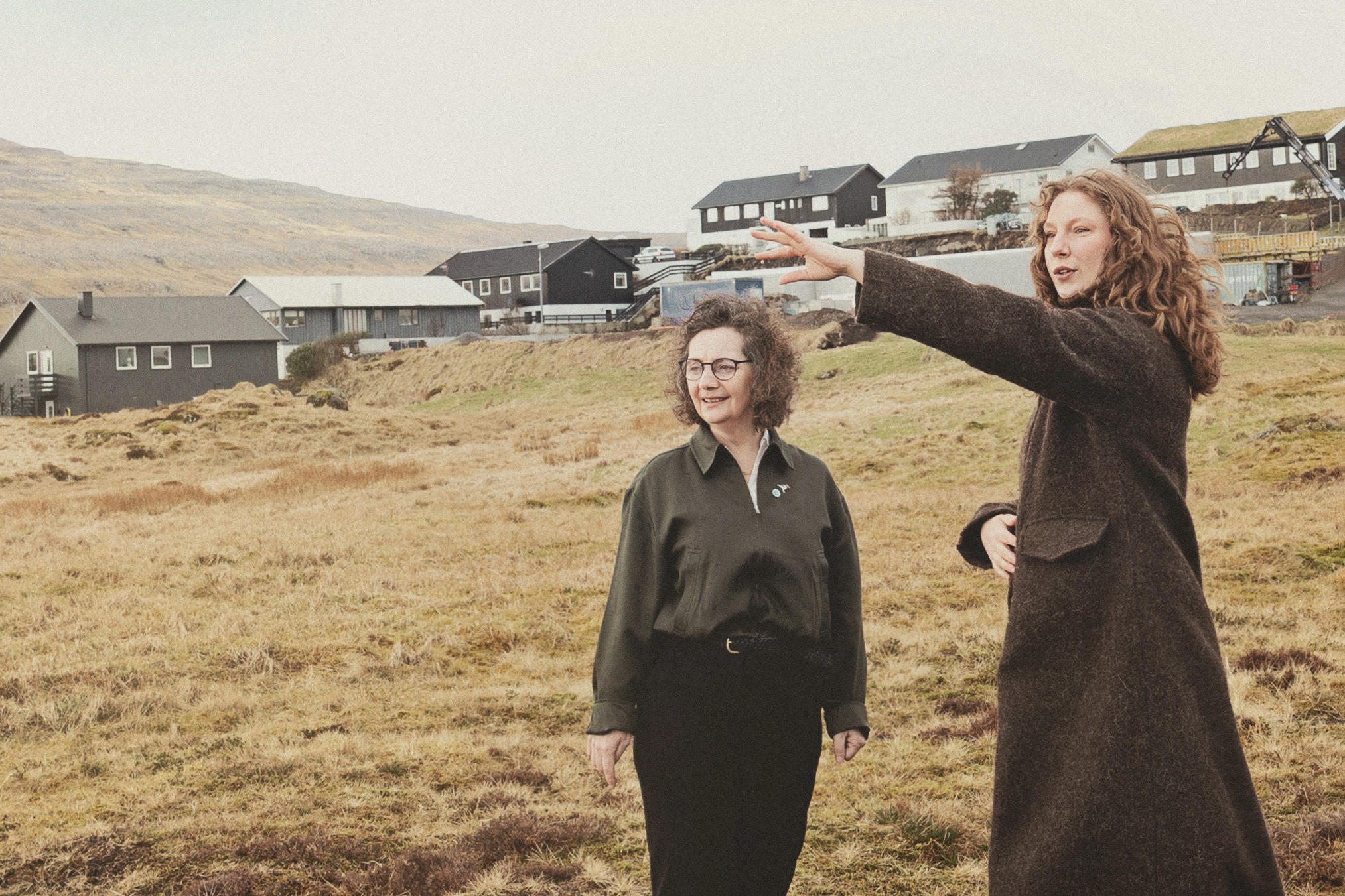 250 lestraríbúðir við Heygsvegin