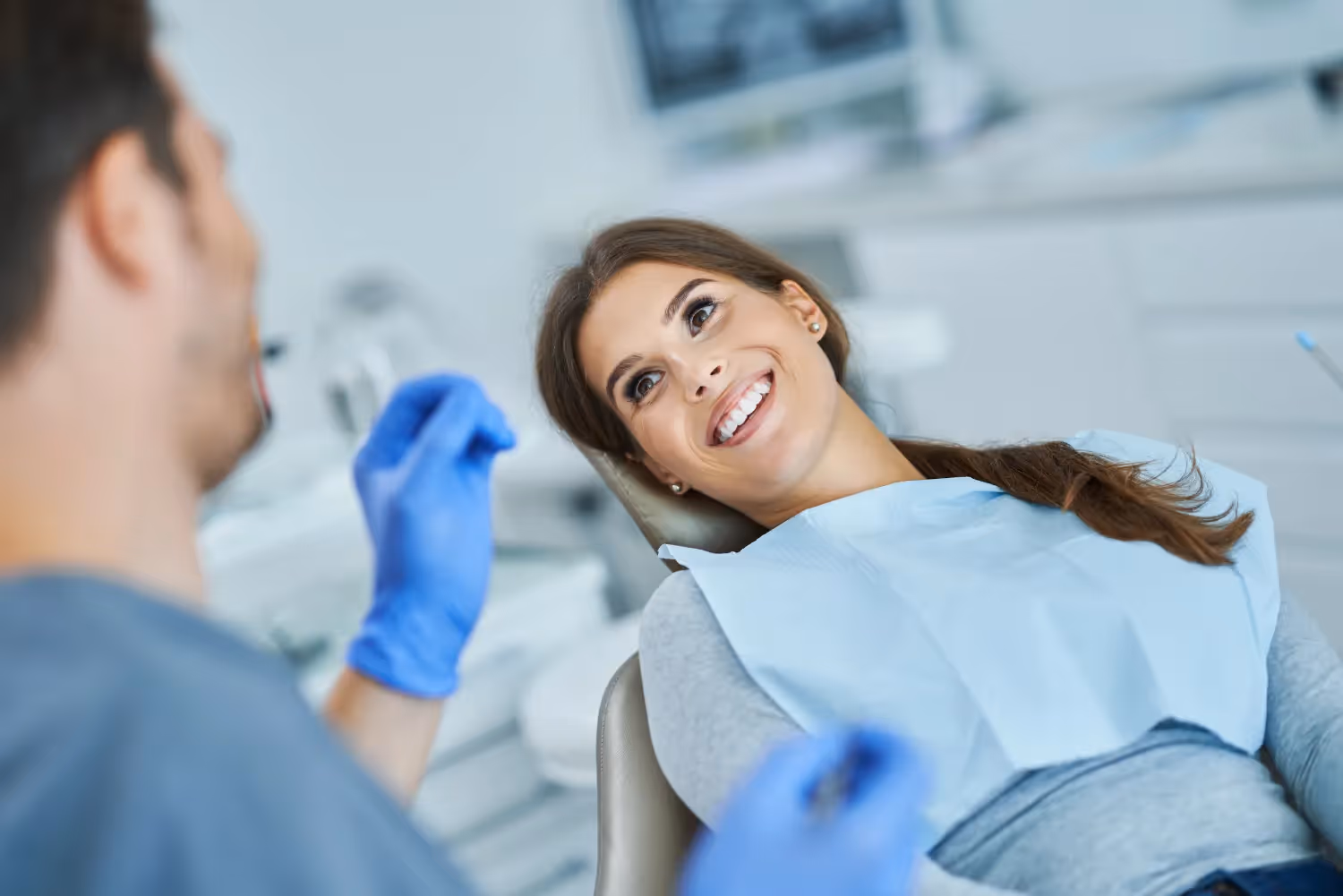 Sedation Options