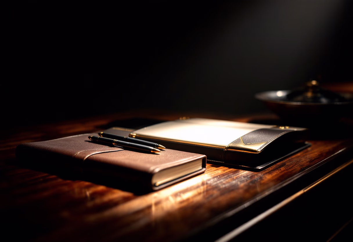 image of interior store decor (for a clothing boutique)