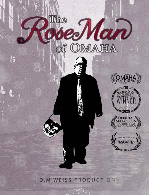 [background image] image of stage with seating (for an author & writer)