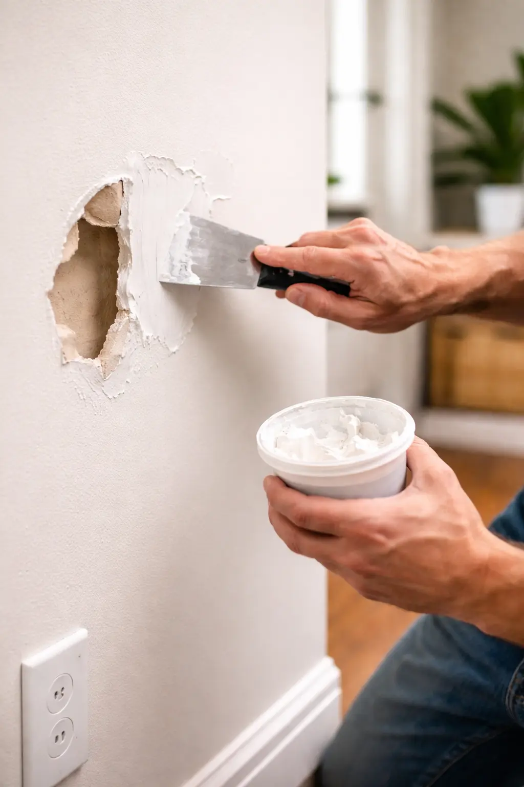interior home repairs and minor maintenance work in Dubbo NSW and Wellington NSW