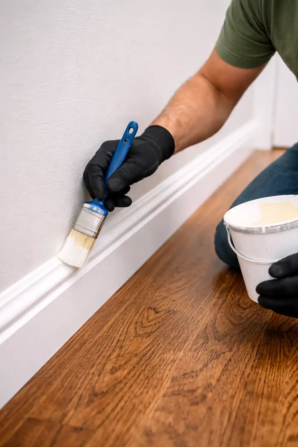 painting and touch up work for interior and exterior surfaces in Dubbo NSW and Wellington NSW