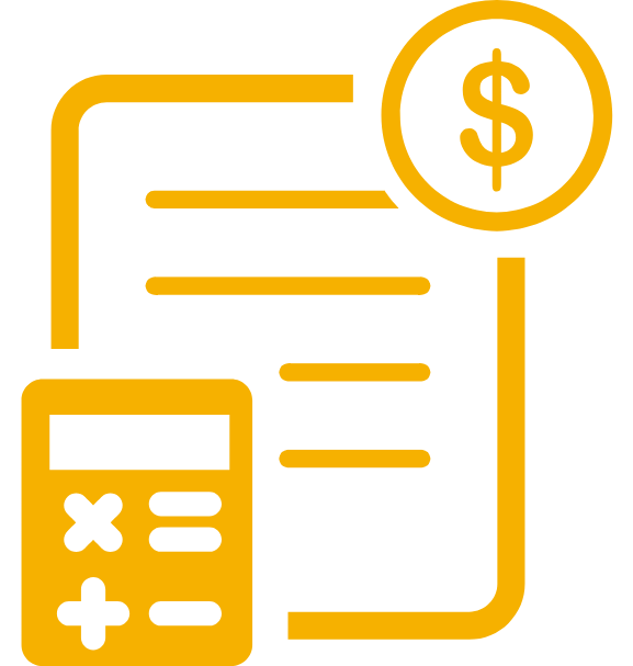 image of open office lobby (for an accountant & cpa firm)