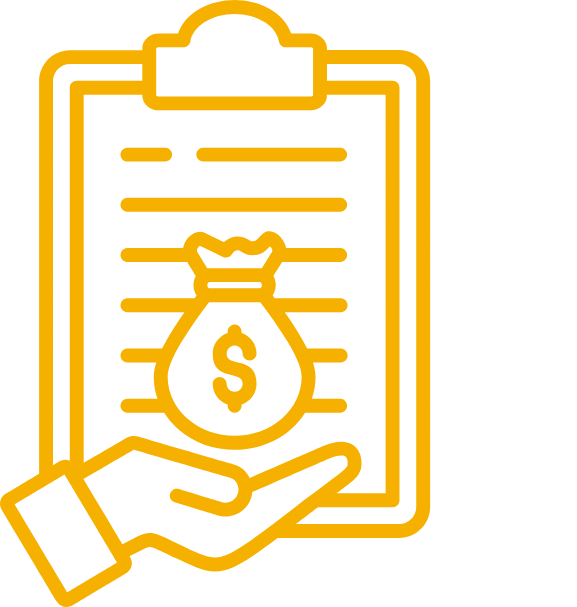 image of contact form on a desk for a private tutor
