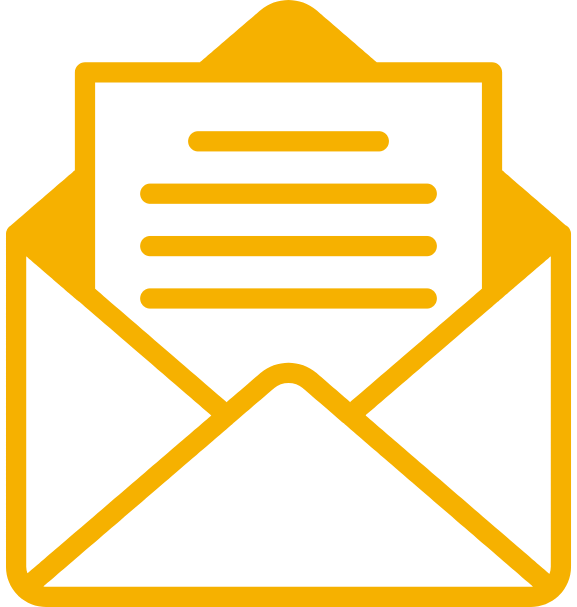 image of contact form on a desk for a private tutor