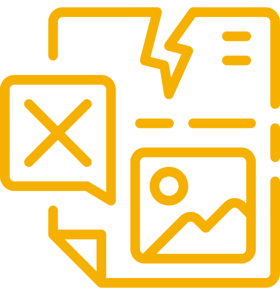 image of contact form on a desk for a private tutor
