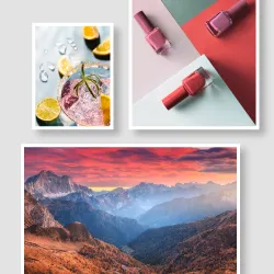 Impresión de alto volumen en diferentes formatos