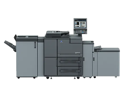 Equipos para impresión de alto volumen | Copymart