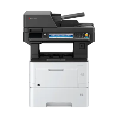 Resta de impresoras Konica Minolta y Kyocera