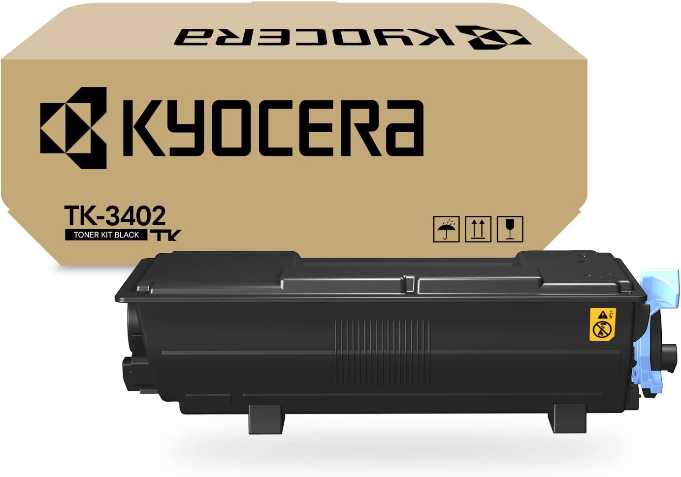 Ecosys MA4500ix