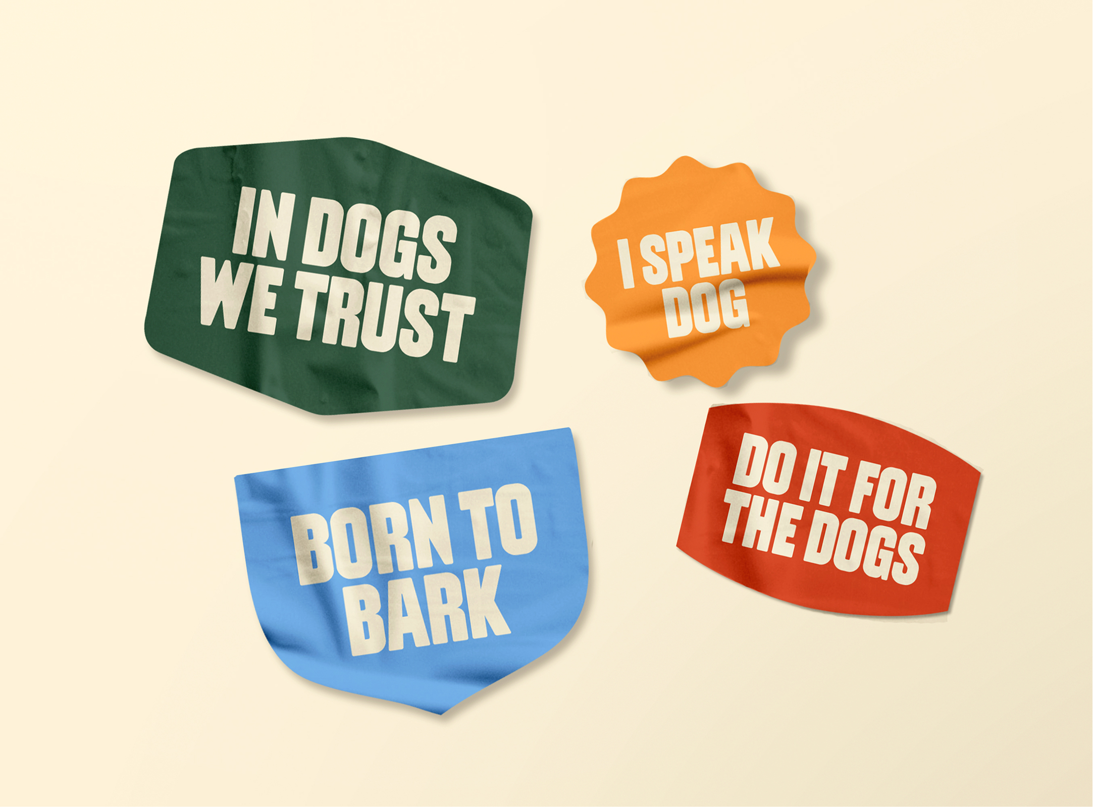 image of popular dog toy products for a pet store