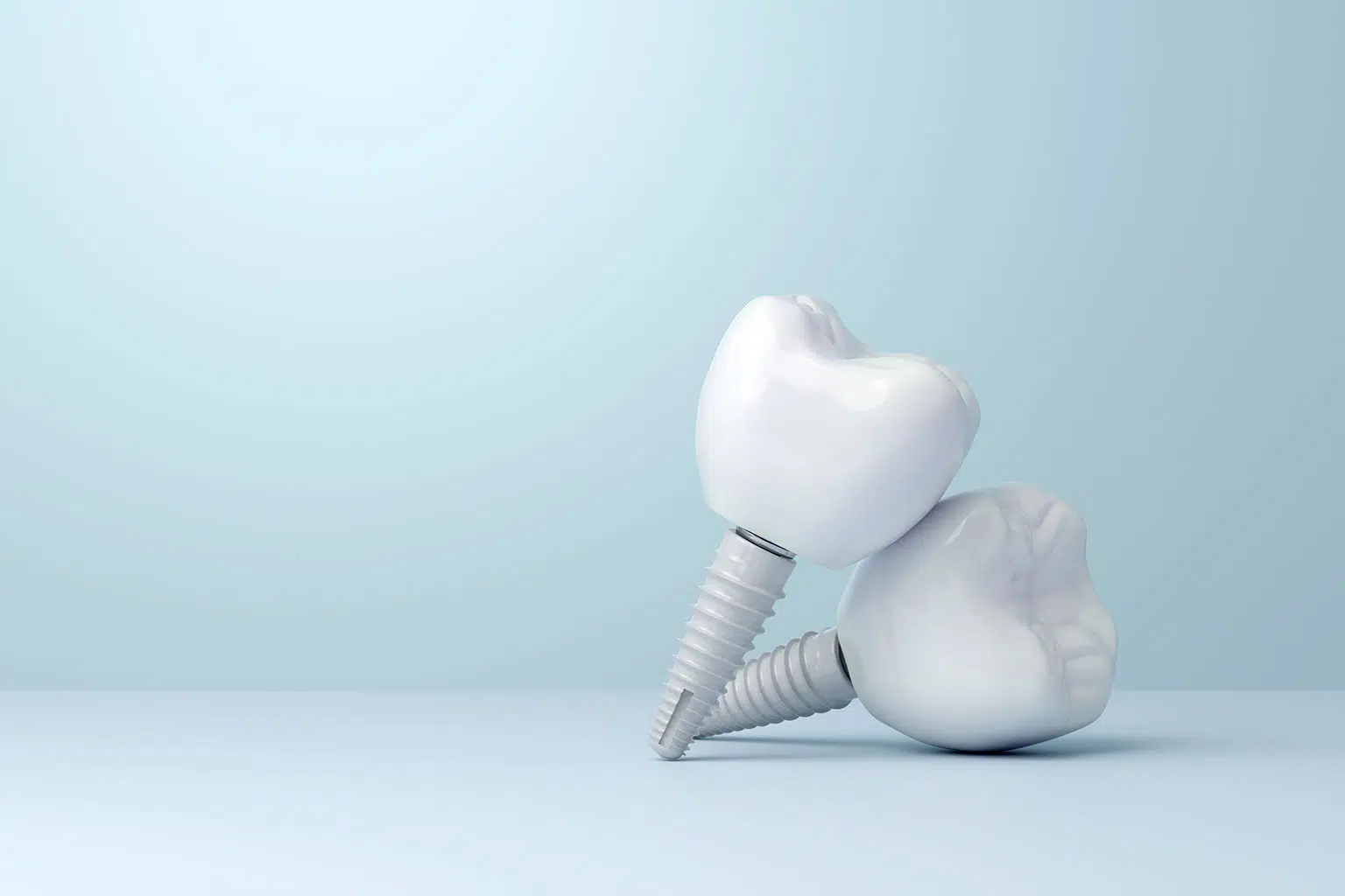 Zirconia Implants — What are they and how can they benefit you?