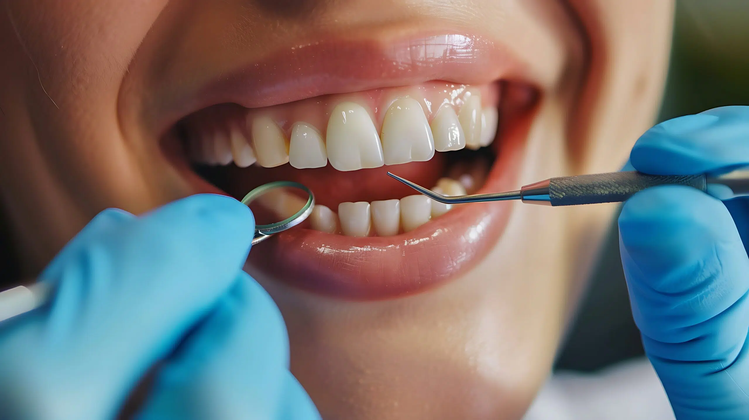 Composite Veneers Procedure in Singapore: What to Expect