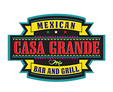 Casa Grande Bar & Grill Logo