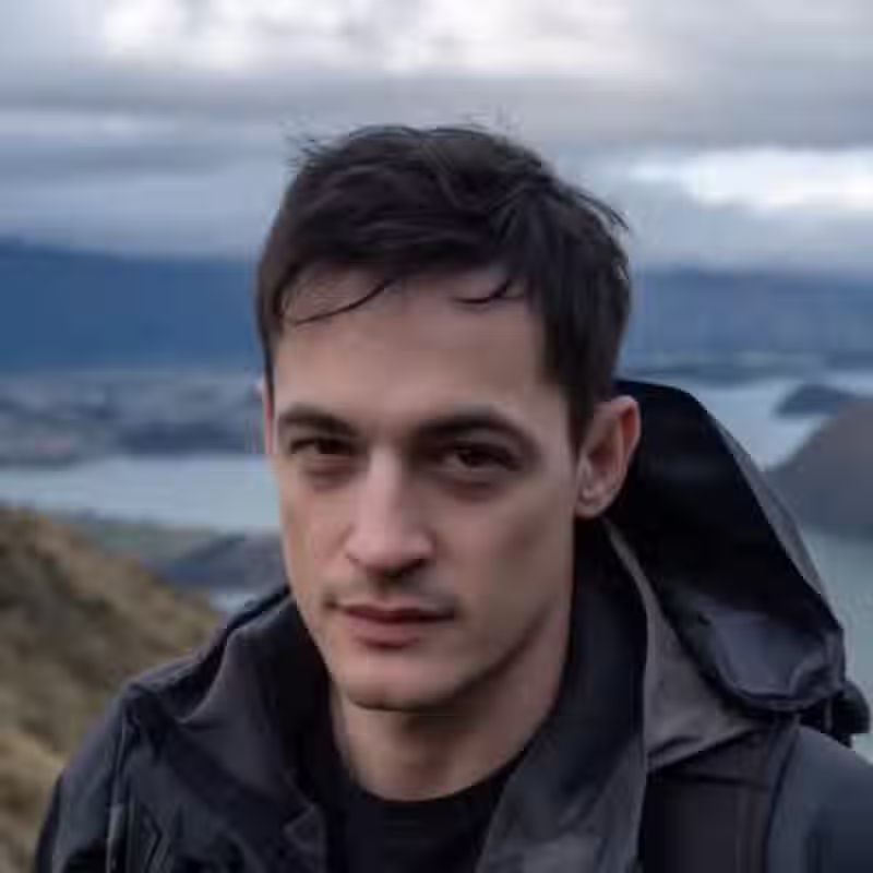 a user image profile