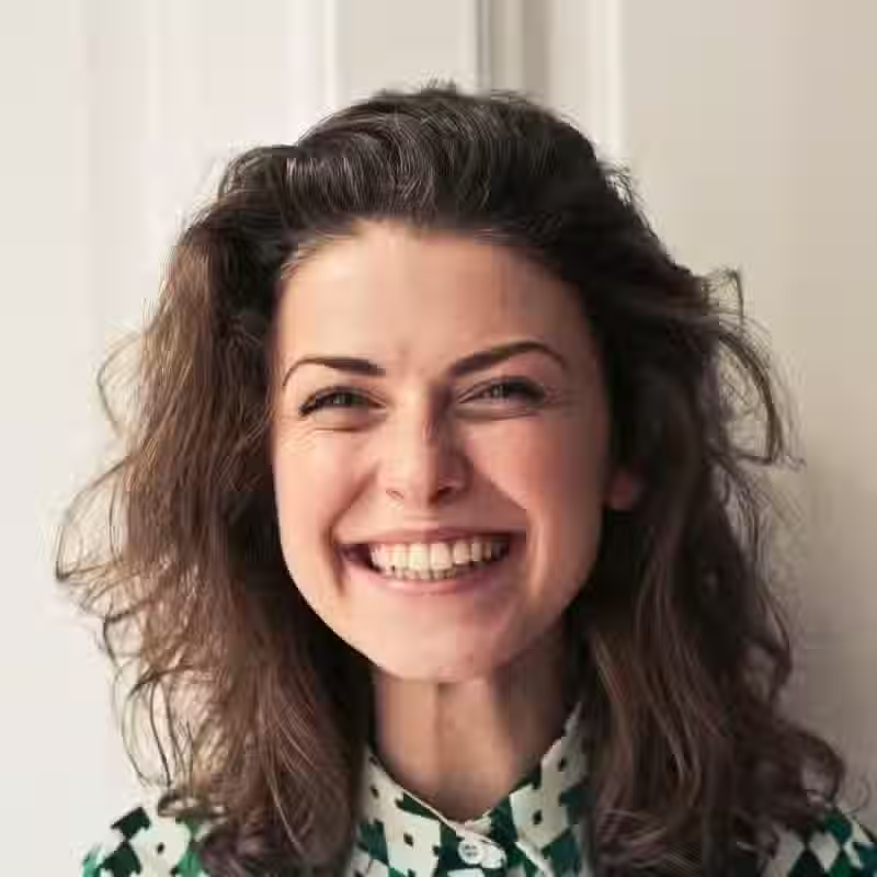 a user image profile