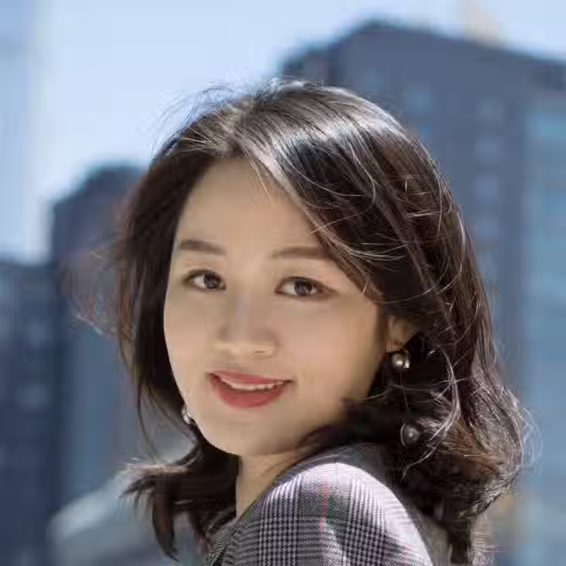 a user image profile