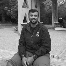 Vivek, a verified Aera member