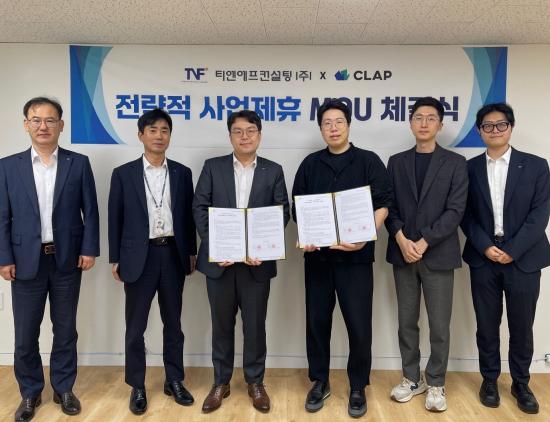 클랩 구자욱 대표 이미지