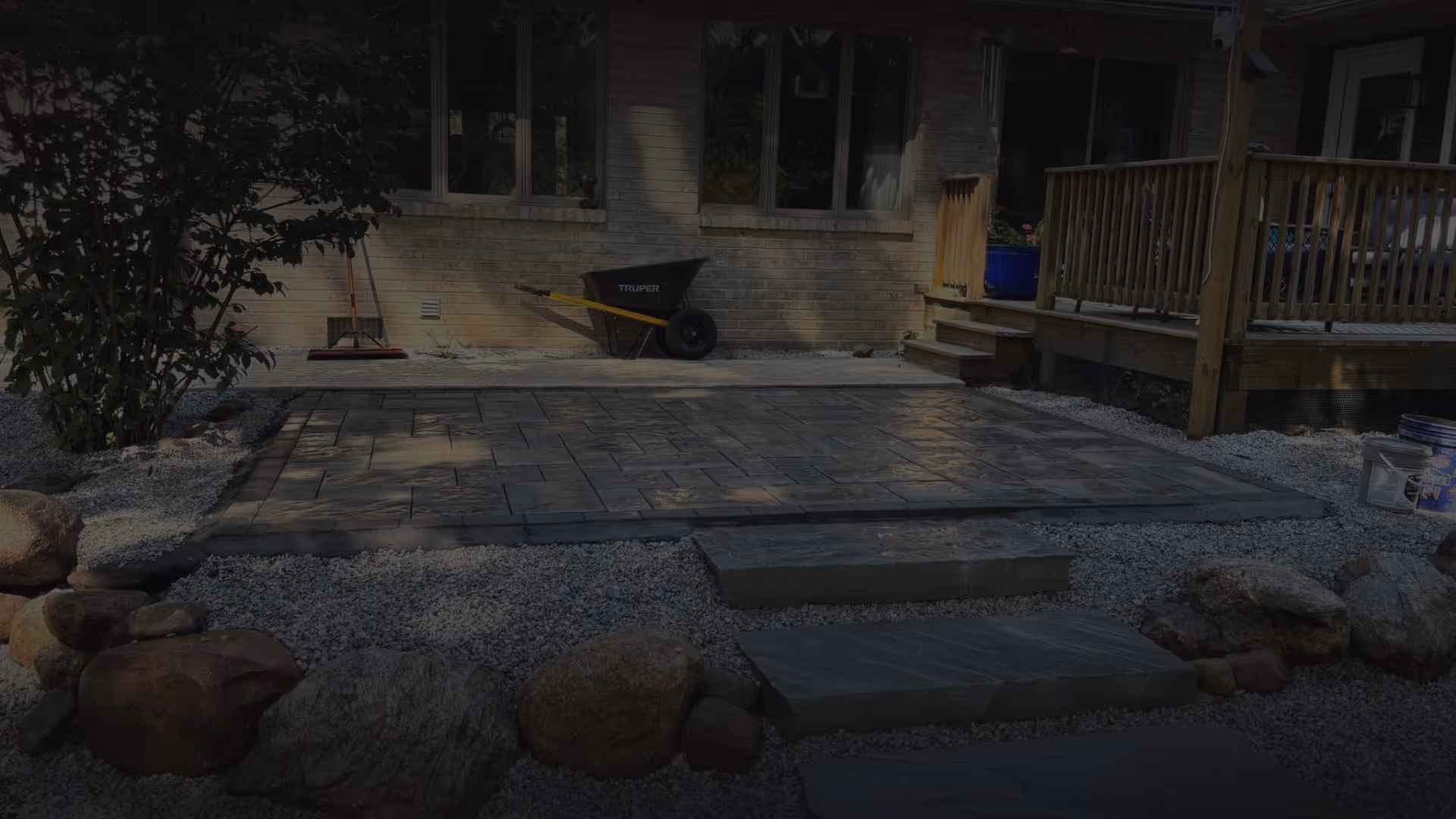 Austin’s Landscape Management, LLC - Lawn care service in Sparta