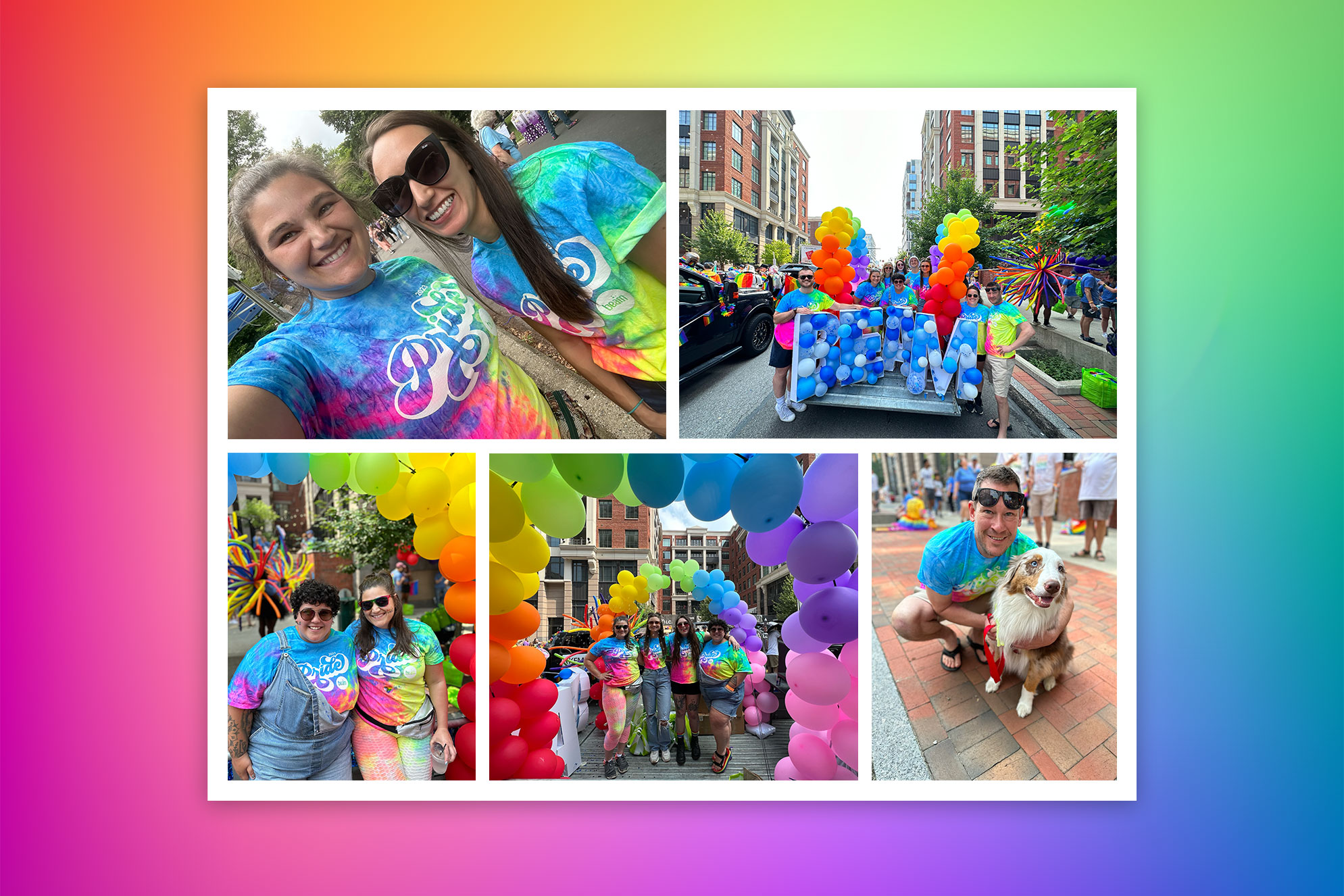 Pride Month 2023
