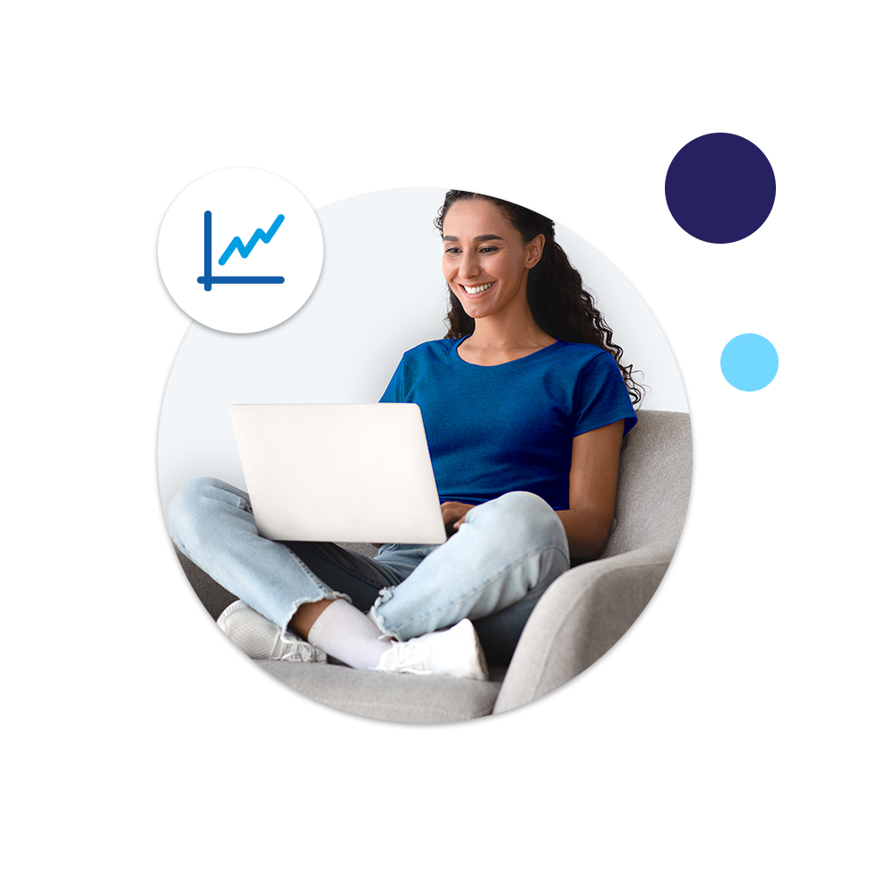 Start-up turned household name