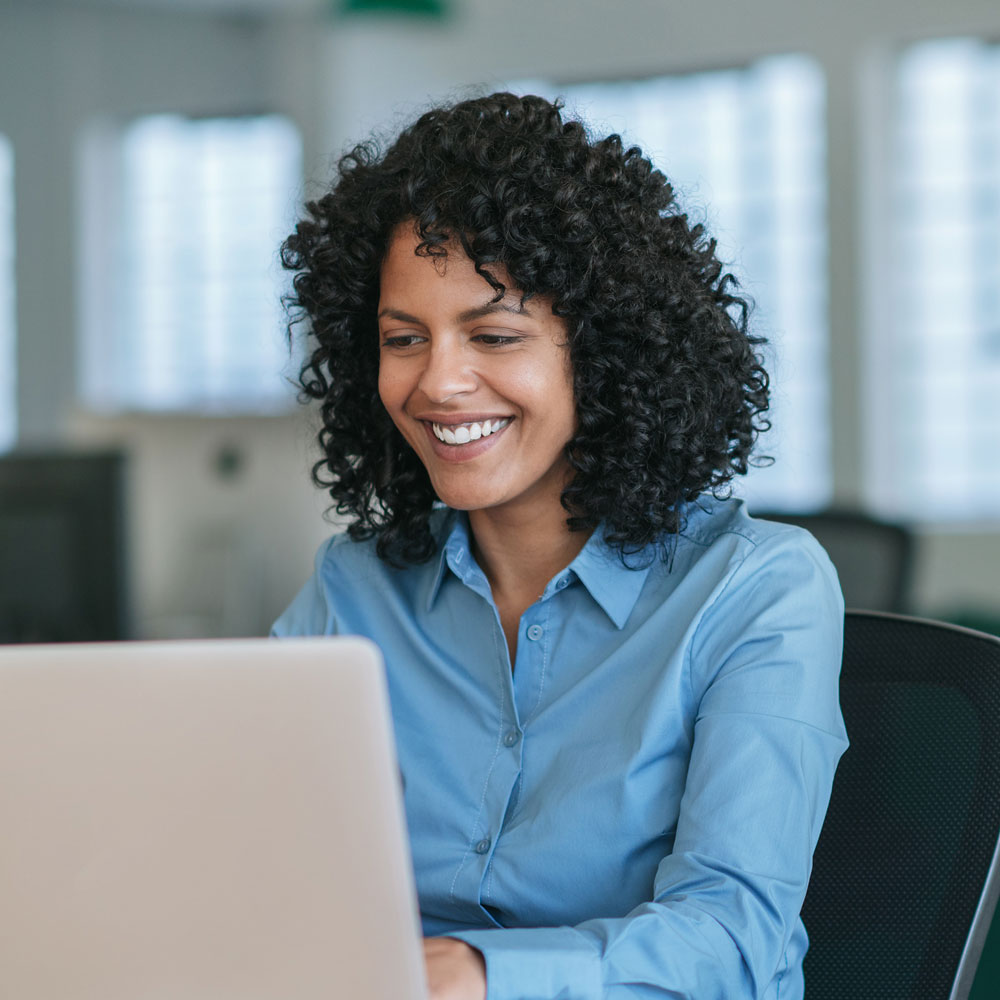 Rate guarantee offer