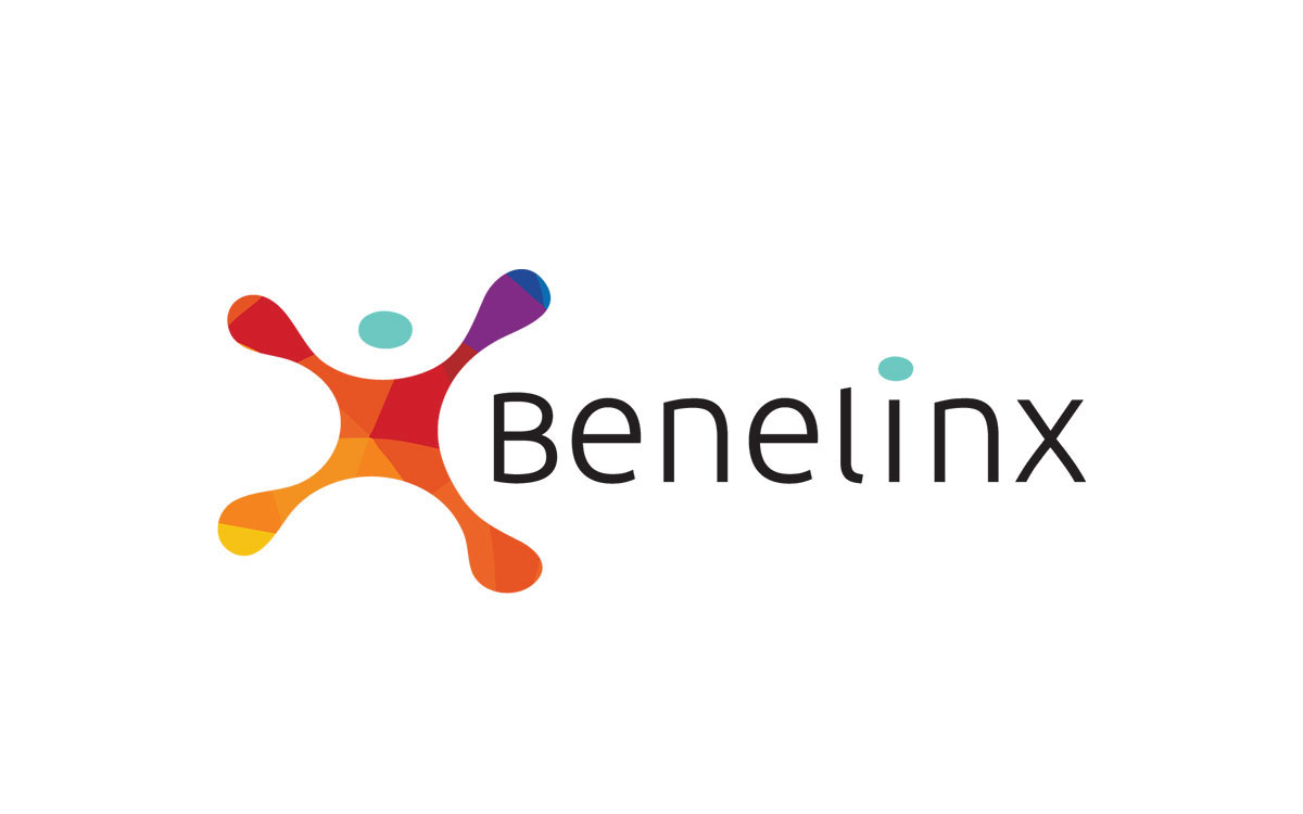 An image of the Benelinx logo.