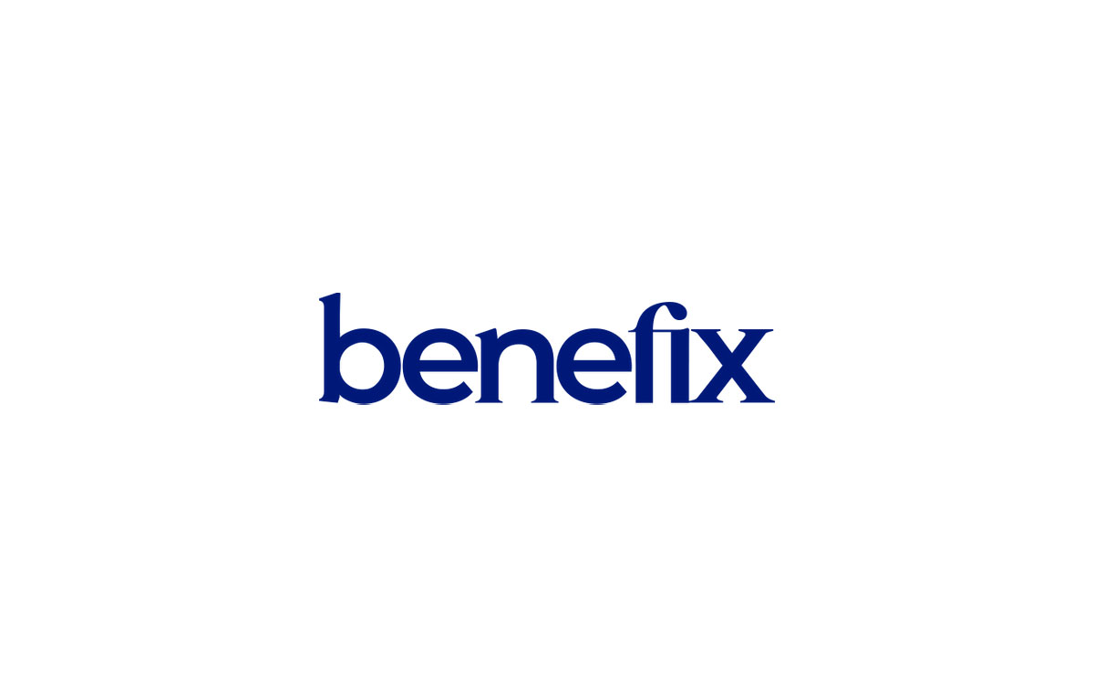 An image of the Benefix logo.