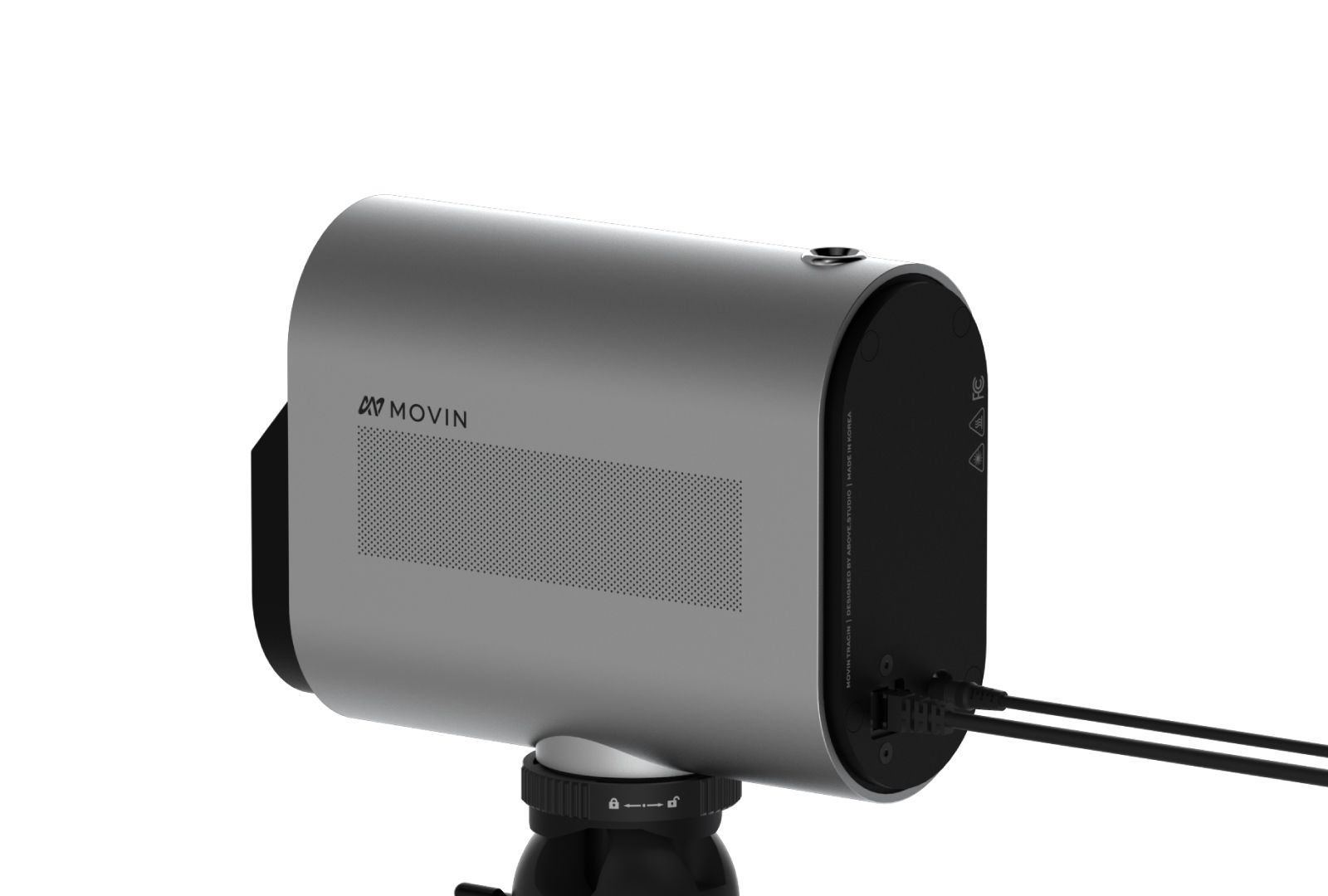 The second generation of MOVIN TRACIN, launching this summer.