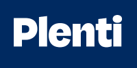Plenti logo