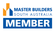 Master Builders South Australia