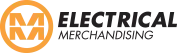 Electrical Merchandising logo
