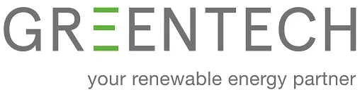 Greentech logo
