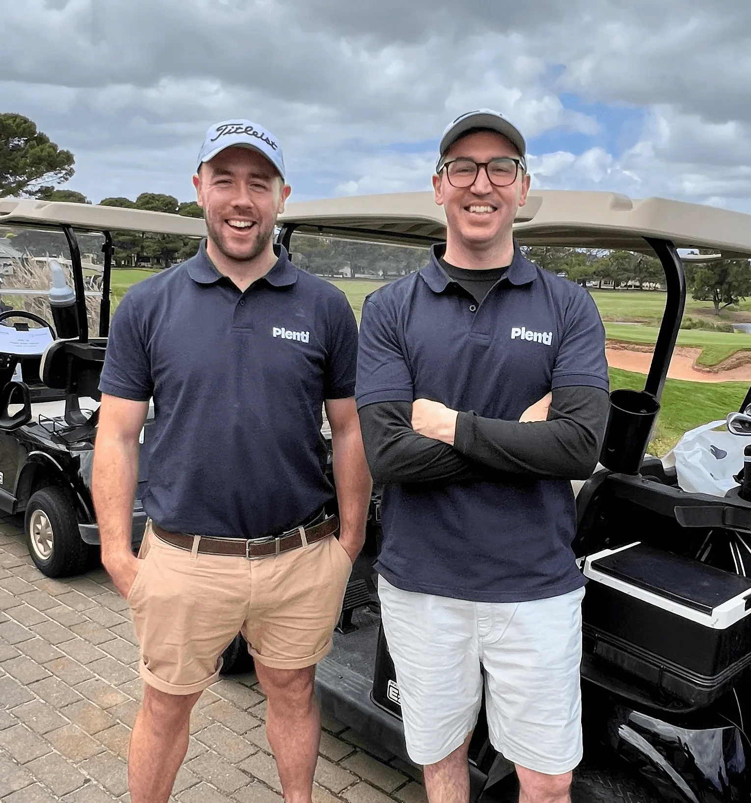 Plenti with Steadfast Solar