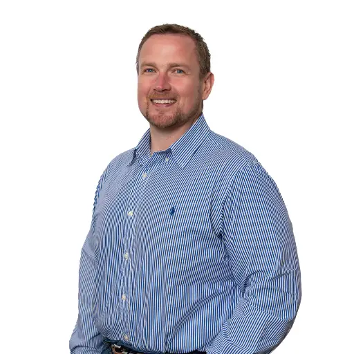 Ash Heffernan, Director & Owner of Steadfast Solar