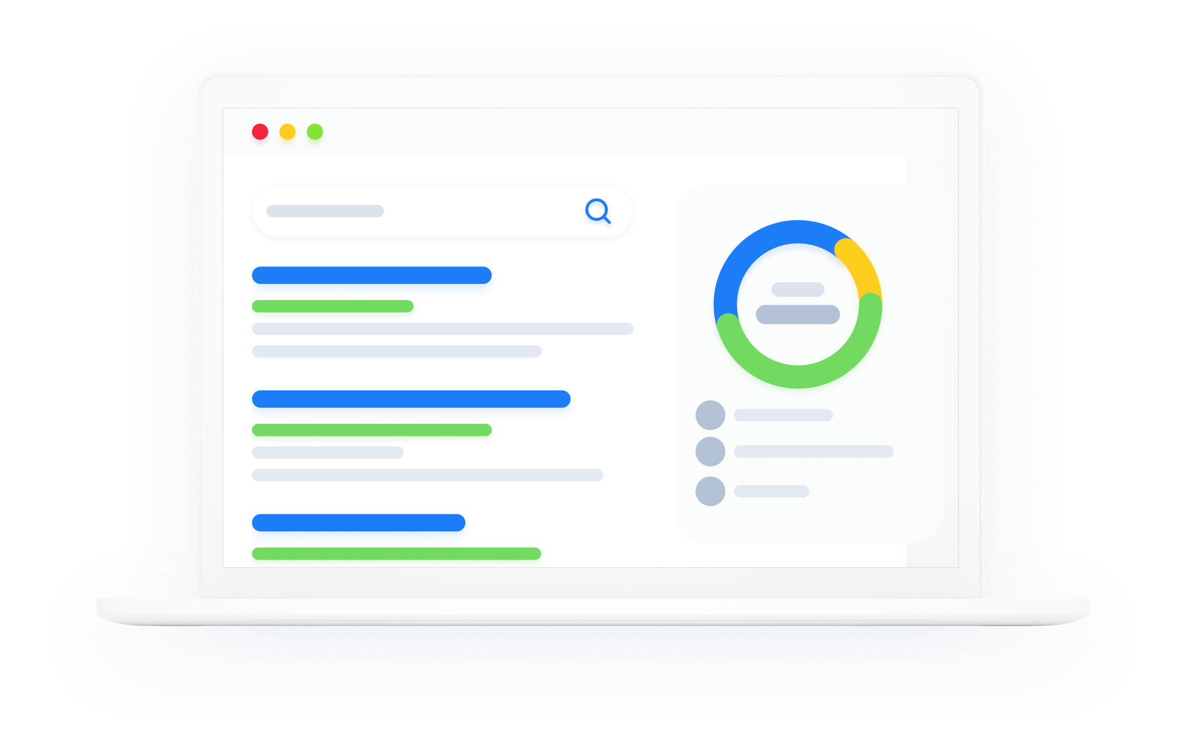 Marketing Agency - SEO Webflow Template