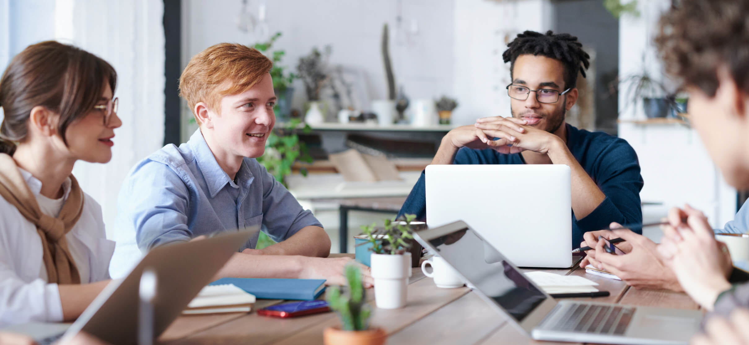 Marketing Team - SEO Webflow Template