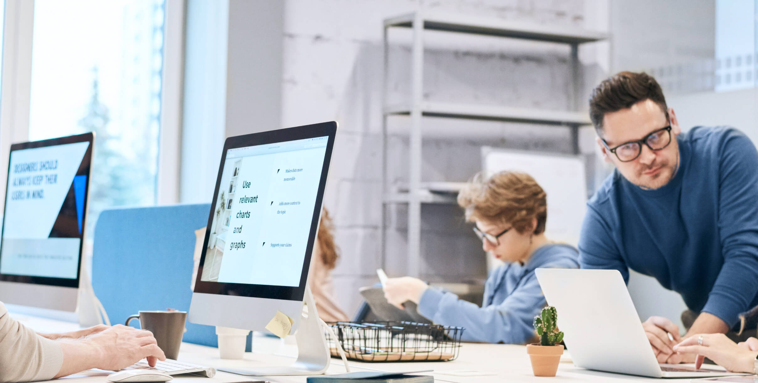 SEO Team - SEO Webflow Template