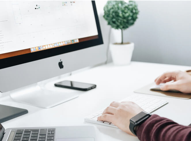 Analytics  - SEO Webflow Template