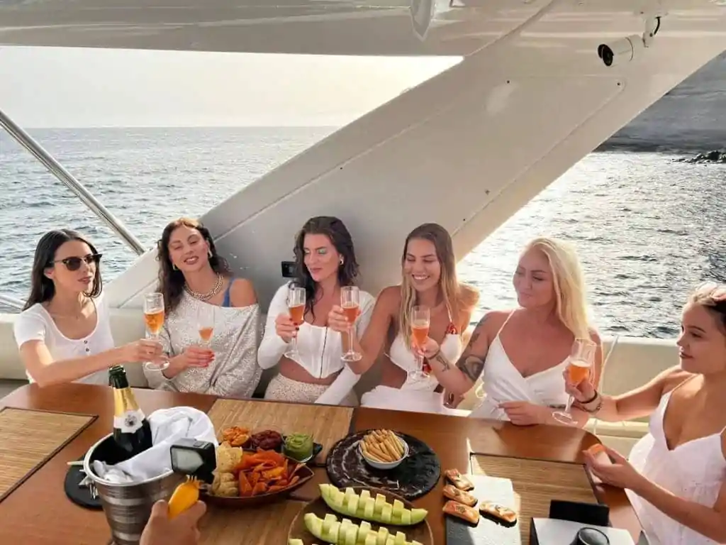 Bodrum Sunset Tours gallery image 1, Bodrum.