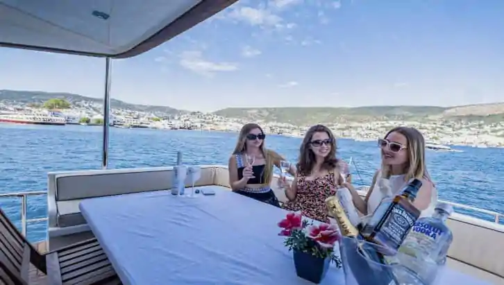 Daily Swimming Tours Bodrum gallery image 9, Bodrum.