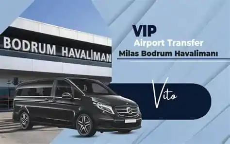 VIP Transfer Services Bodrum gallery image 5, Bodrum.