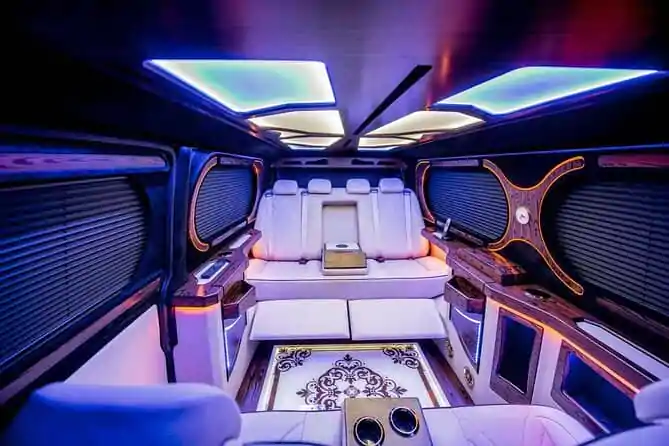 VIP Transfer Services Bodrum gallery image 7, Bodrum.