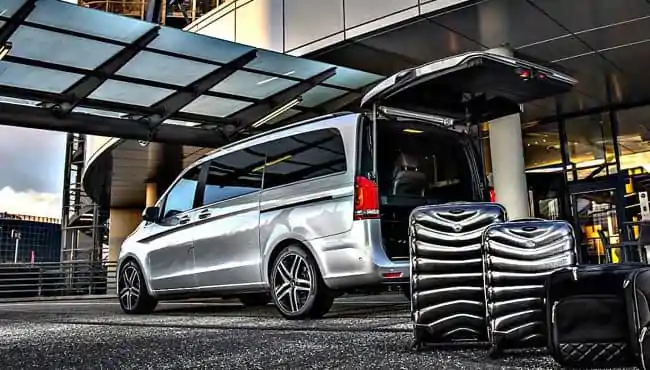 VIP Transfer Services Bodrum gallery image 11, Bodrum.